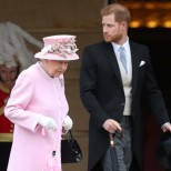 Нов скандал между Хари и Елизабет II