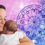 Коя възраст на майчинството е оптимална за представителки на различни зодии
