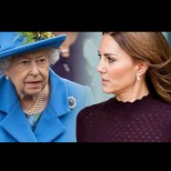 Кейт Мидълтън погази 70-годишно правило на Кралицата без да ѝ мигне окото: