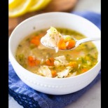 Четирите тайни на НАЙ-вкусната пилешка супа - пропуснете една и ще ядете блудкав бульон вместо ароматна чорбица: