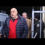Извънредно: Привикаха Борисов на разпит в прокуратурата