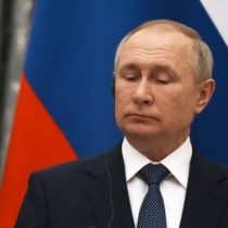 Огласиха колко пари има Путин 