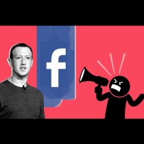Фейсбук се включи във войната: разреши словесна агресия спрямо Русия