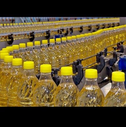 Ето колко РЕАЛНО струва бутилка олио на производителя у нас: