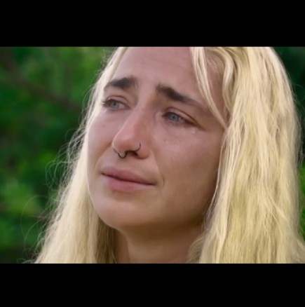 Гаджето на Сами Хоссни лее сълзи по друг мъж в "Сървайвър" (Снимки):