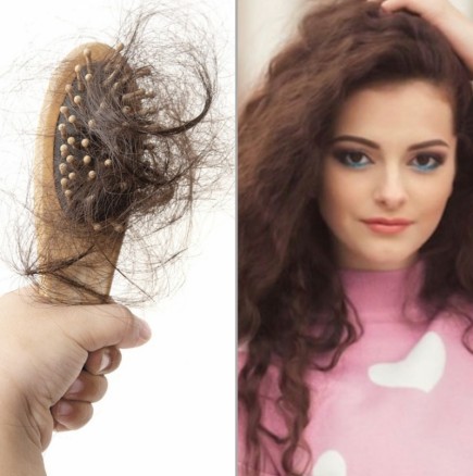 Скритата причина за косопад: Когато си набавите този минерал, косата ви ще порасне отново!