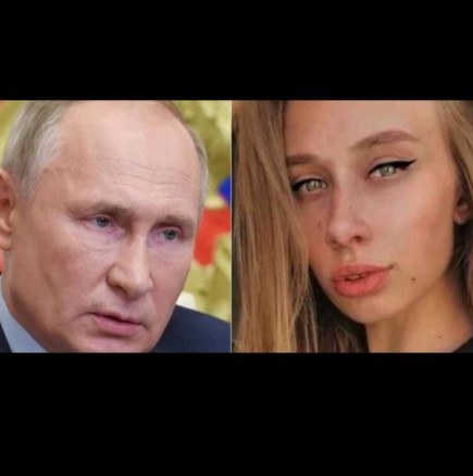 Къде се крият "тайната дъщеря" на Путин и майка й: какво се знае за Луиза Розова? (Снимки):