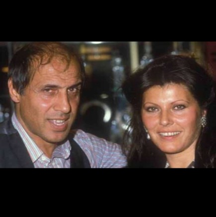 Любовната приказка на Адриано Челентано и жената на неговия живот - цели 50 години заедно! (Снимки)