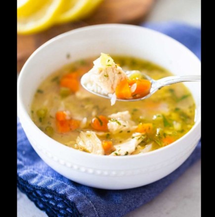 Четирите тайни на НАЙ-вкусната пилешка супа - пропуснете една и ще ядете блудкав бульон вместо ароматна чорбица: