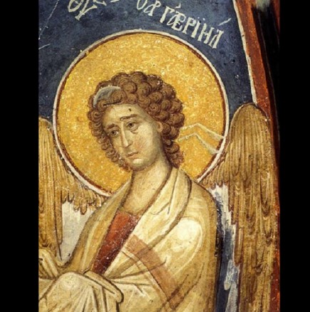Свят ден: Днес празнуват всички с това красиво ангелско име!
