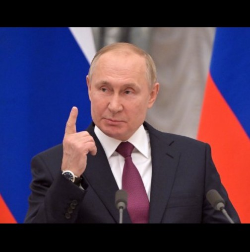 Путин остро: Цялата планета ще плати за амбициите на Запада! Чака ни недостиг на храна