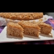 Постна Манастирска торта без капка олио - евтина и много вкусна: