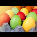 Ето какъв става срокът на годност на яйцата след боядисване - всички трябва да го знаем!
