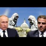 Русия разсекрети нови документи: Тайните планове на Киев да пръскат отрови от дронове и как е замесен синът на Байдън