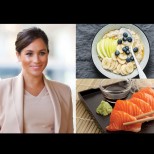 Тайната на диетата на Меган Маркъл: Това са храните, които херцогинята яде за красота