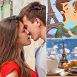 Френски ли?! Ето истинския произход на 5 популярни неща, които наричаме "френски":