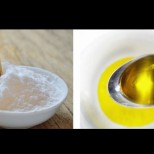 18 невероятни ползи за здравето: Рициново масло и сода за хляб