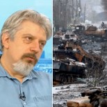 Проф. Витанов за войната в Украйна: Тук ще се лее много кръв!