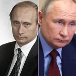 За първи път наяве-Тайната дъщеря на Путин-Одрала е кожата на баща си-Снимка