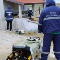 Италианец започна да строи къщата на живота си в България и загина в основите 