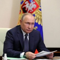 Владимир Путин е с тежката диагноза рак. Топ онколог е навсякъде с него! 