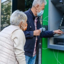 Ето с колко ще бъдат увеличени пенсиите