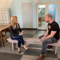 Първо интервю с Андре Токев от затвора-Видео