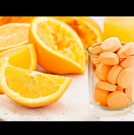 Каква е свръхдозата от витамин С и колко опасна е тя?