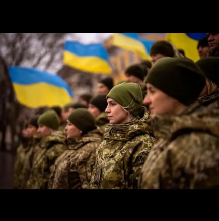 Френски журналист направи скандални разкрития за украинската армия: