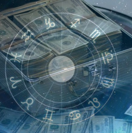 Финансов хороскоп за следващата седмица-Стрелецът ще се превърне в магнит за успех и пари