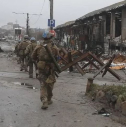 Астроложка разкри датата, на която Русия ще претърпи поражение в Украйна