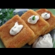 Фалшив паниран кашкавал - убихме се да го ядем вкъщи, евтино и супер вкусно: