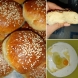Питки-дунапренки от млечно тесто - малки пухкави душички! Как да не им посегнеш: