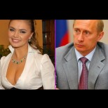 Алина Кабаева заби нож в гърба на Путин: Ето защо е депресиран президентът