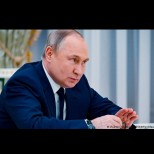 Путин сдава властта заради раково заболяване на Николай Патрушев?