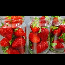 Яжте пресни ягоди през цялата година - без варене, замразяване и химия! От читателка: