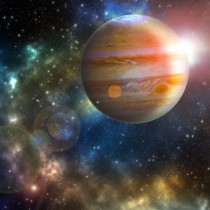 Преходът на Юпитер в Овен на 10 май 2022 г.-Благоприятни промени очакват-Лъвовете могат да очакват много приятни изненади