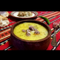 Най-вкусната варена застройка за супа - перфектната рецепта! Всяка супичка с нея е голяма вкусотия: