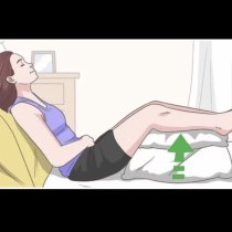 8 упражнения за плосък корем и стегнато дупе - може да ги правите и по пижама: