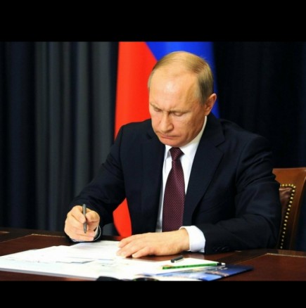 Путин подписа нов указ срещу вражеските държави, в това число България! Ето какъв ултиматум постави: