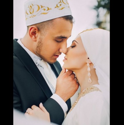 Тайните на първата брачна нощ при мюсюлманите - ето как протича: