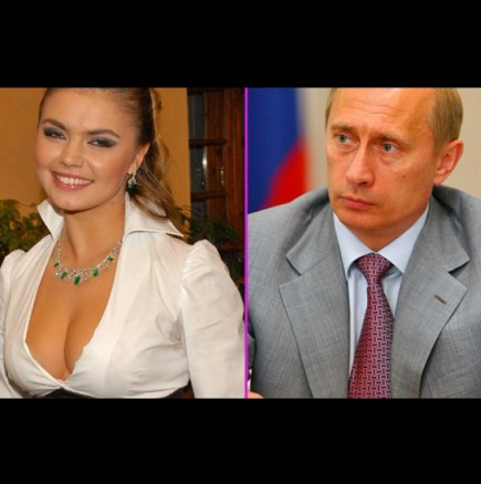 Алина Кабаева заби нож в гърба на Путин: Ето защо е депресиран президентът