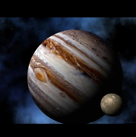 Юпитер навлиза в Овен и отприщва КОСМИЧЕСКА мощ - за 4 зодии ВСИЧКО се променя: