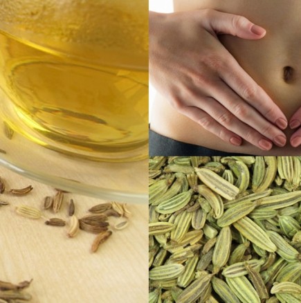 Мощен чай за симптоми на менопауза, наднормено тегло, подуване на корема