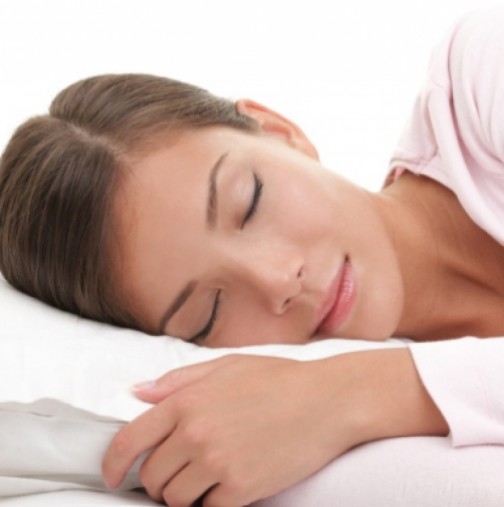 Заспиване за 60 секунди: Уникална техника за бързо заспиване