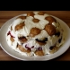 Вкусотия за 10 минути без печене, без желатин, само 3 съставки! Просто, меко, кремообразно: