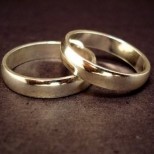 Какво да правим с пръстена след смъртта на съпруга си