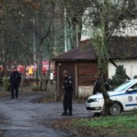 Ново мистериозно убийство потресе България