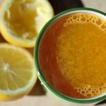 Напитка с лимон и куркума: Детоксикирайте тялото си и намалете възпалението