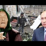 Западът огласи пророчество на Ванга за войната в Украйна: "Никой няма да спре Русия!"